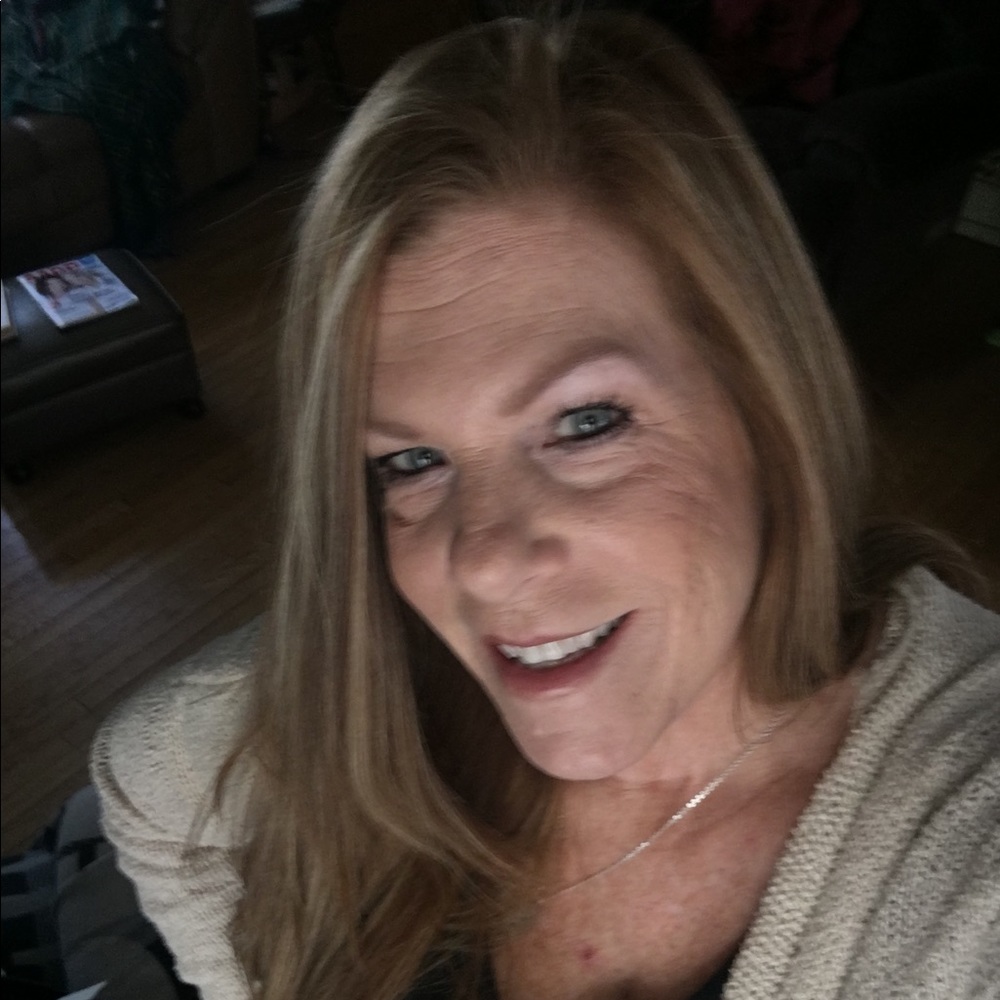 Meet your Posher, Jamee